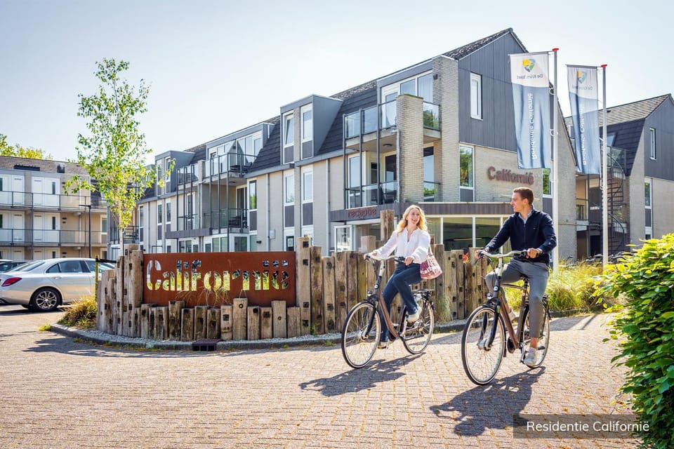 Cycling