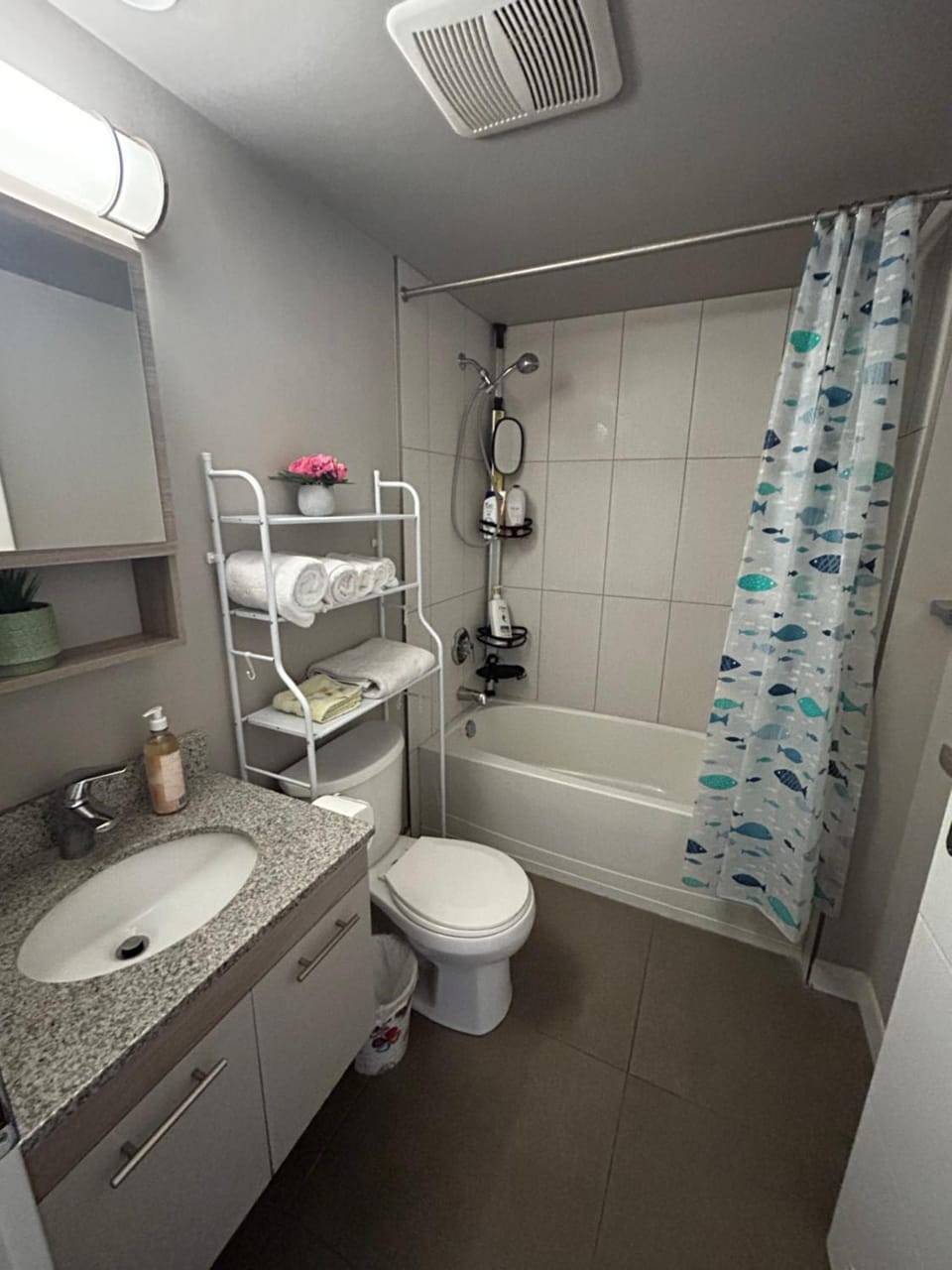 1-bedroom condo near University of Waterloo Apartment in Waterloo