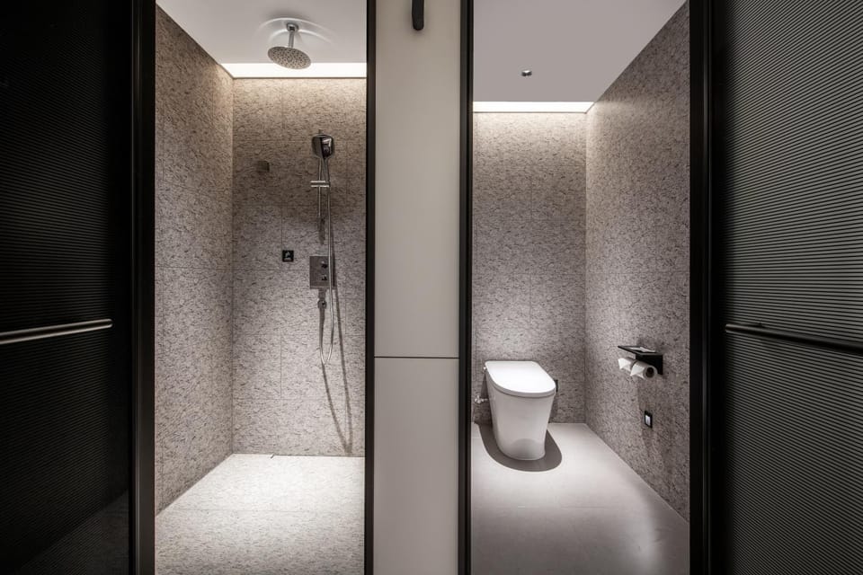 Toilet, Bathroom