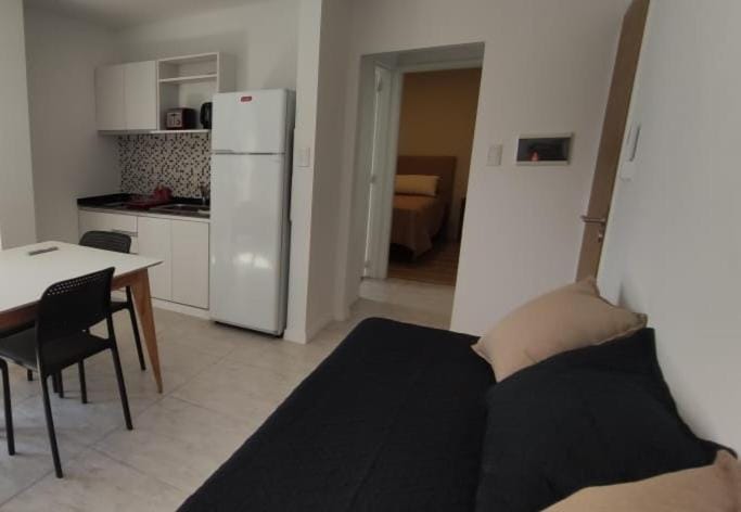 Accarezza Apartment in Villa Carlos Paz