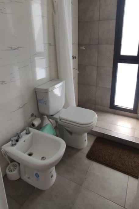 Accarezza Apartment in Villa Carlos Paz