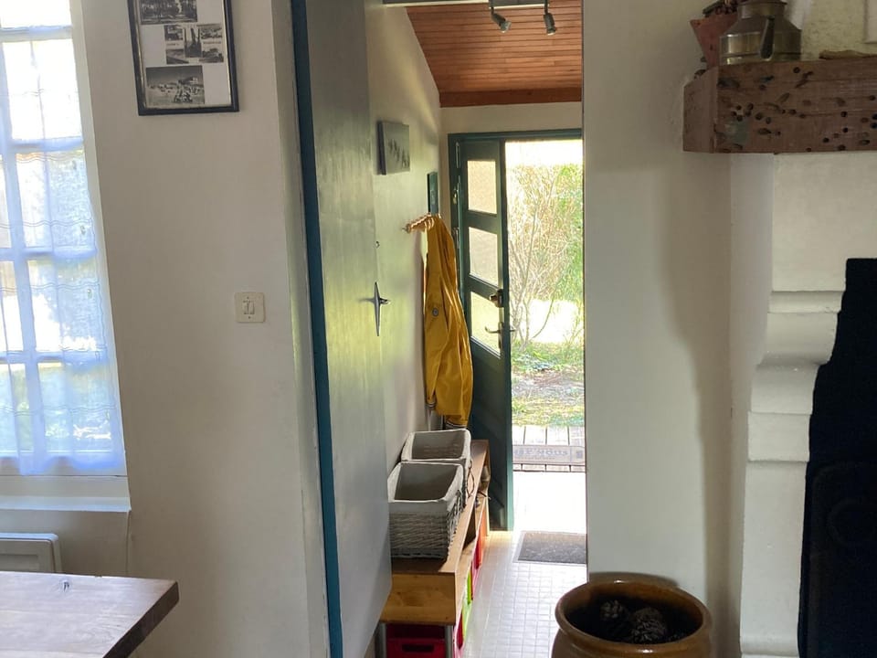 Maison de Charme pour 6 à Biscarrosse-Plage, Proche Centre, Jardin, BBQ, Non-Fumeur, Animaux Non Admis - FR-1-521-229 House in Biscarrosse