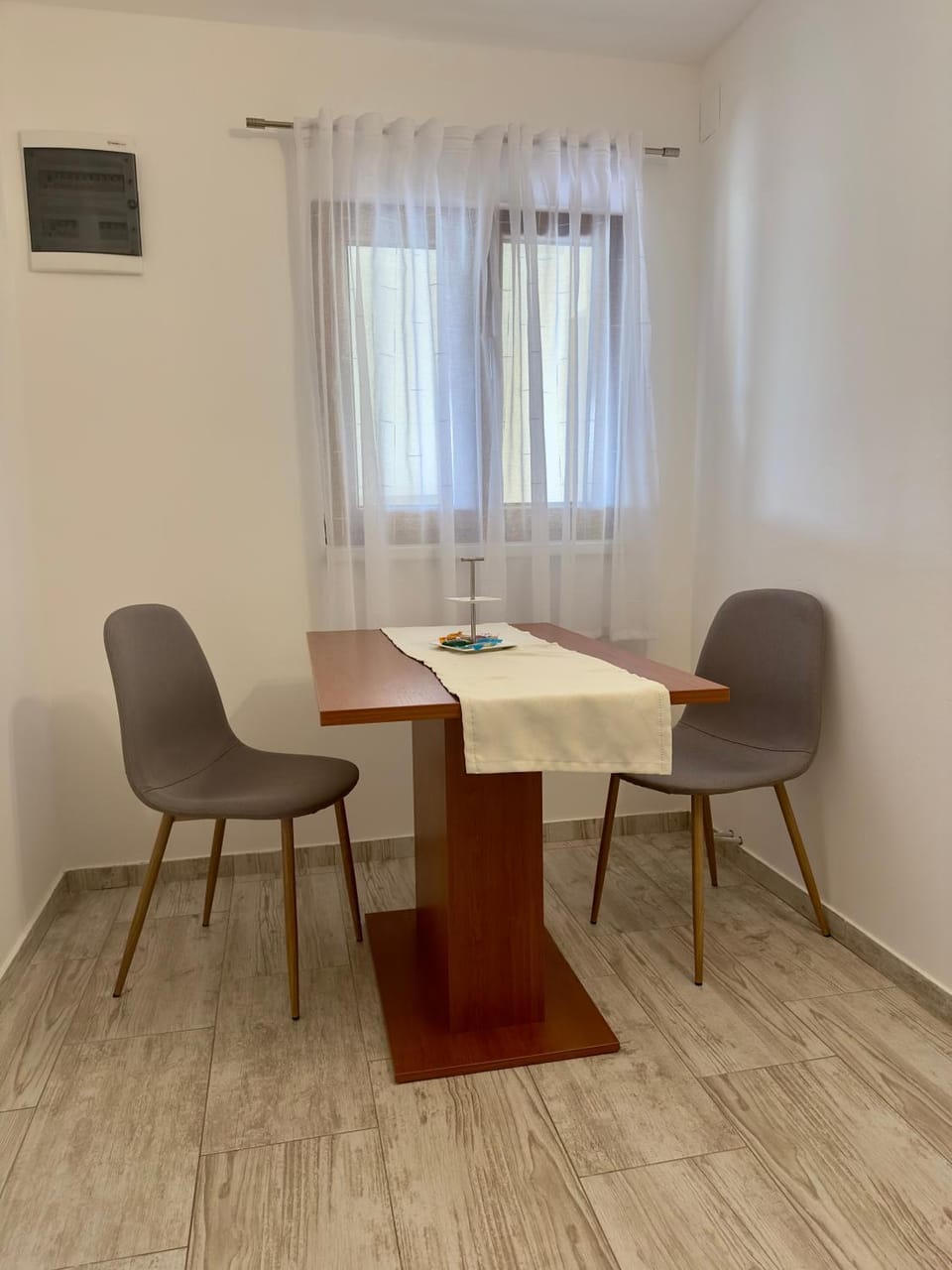 Apartment MIRAKUL Apartment in Lika-Senj County