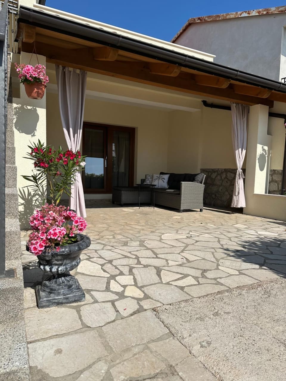 Apartment MIRAKUL Apartment in Lika-Senj County