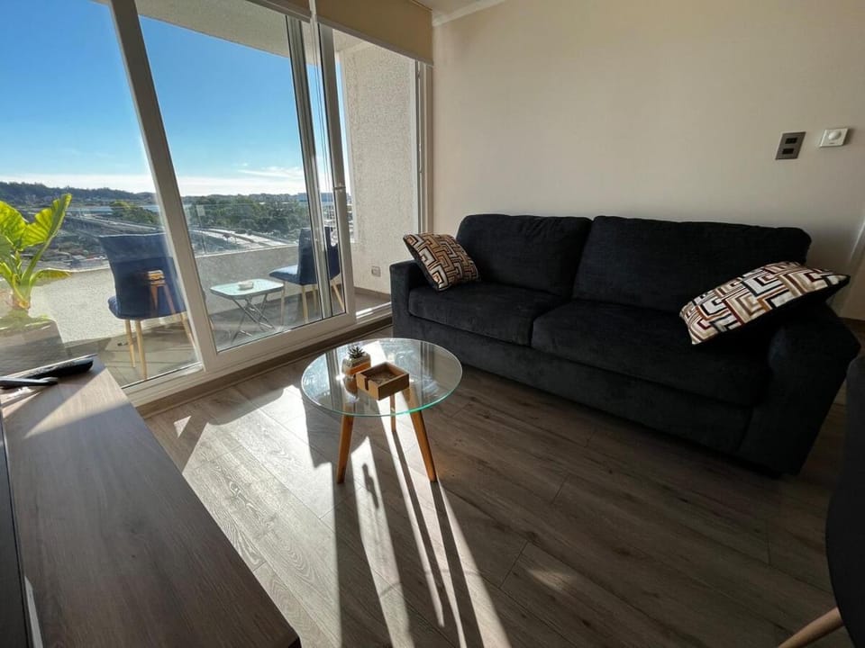 Depto Parque Víctor lamas Apartment in Bio Bio, Chile