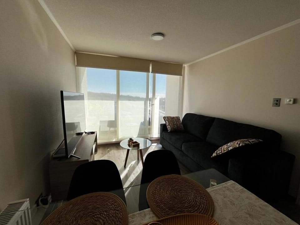 Depto Parque Víctor lamas Apartment in Bio Bio, Chile