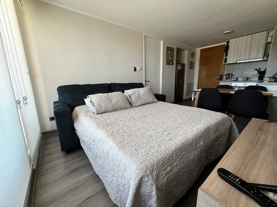 Depto Parque Víctor lamas Apartment in Bio Bio, Chile