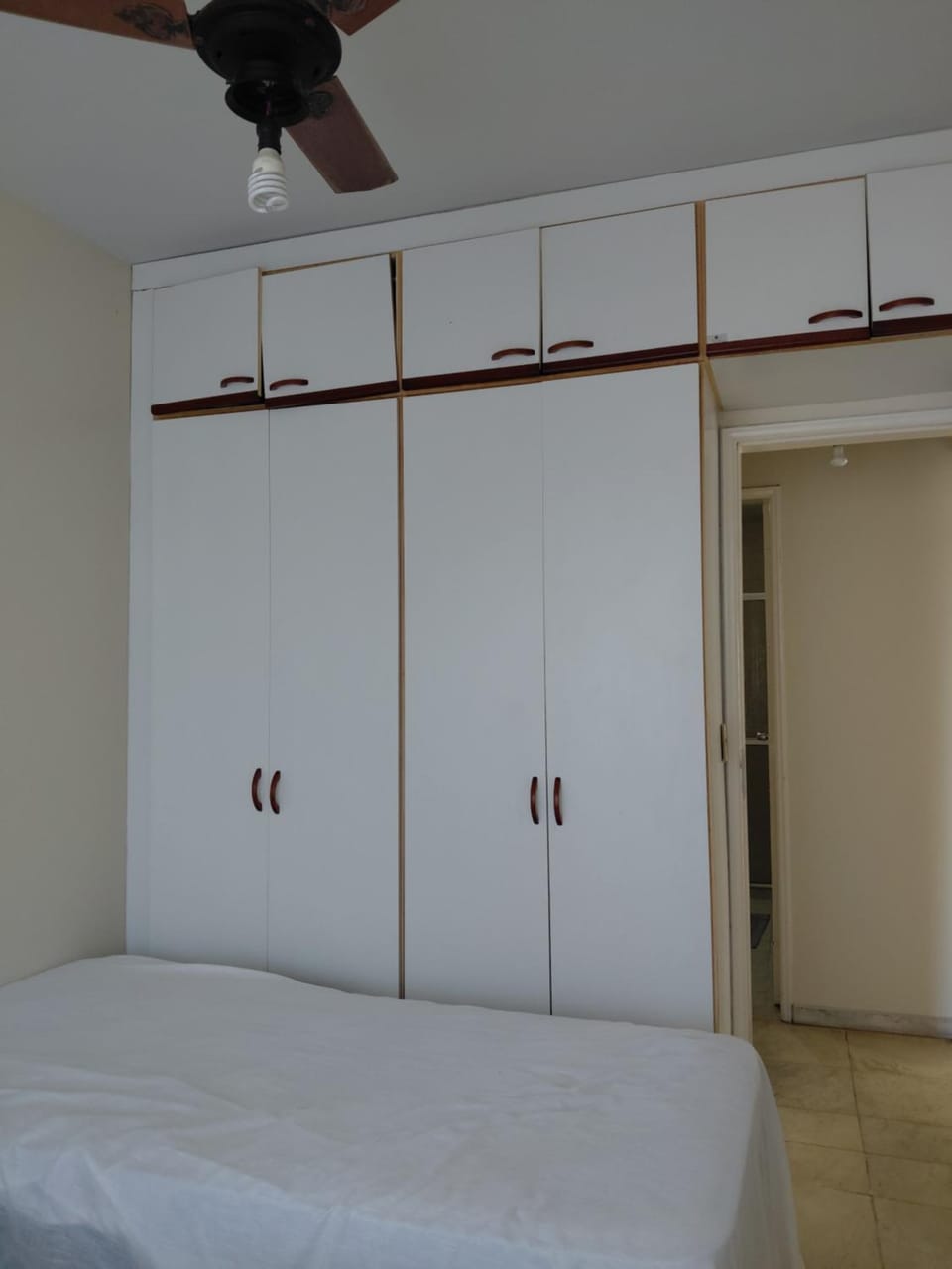 Vista Mar Forte Apartment in Cabo Frio