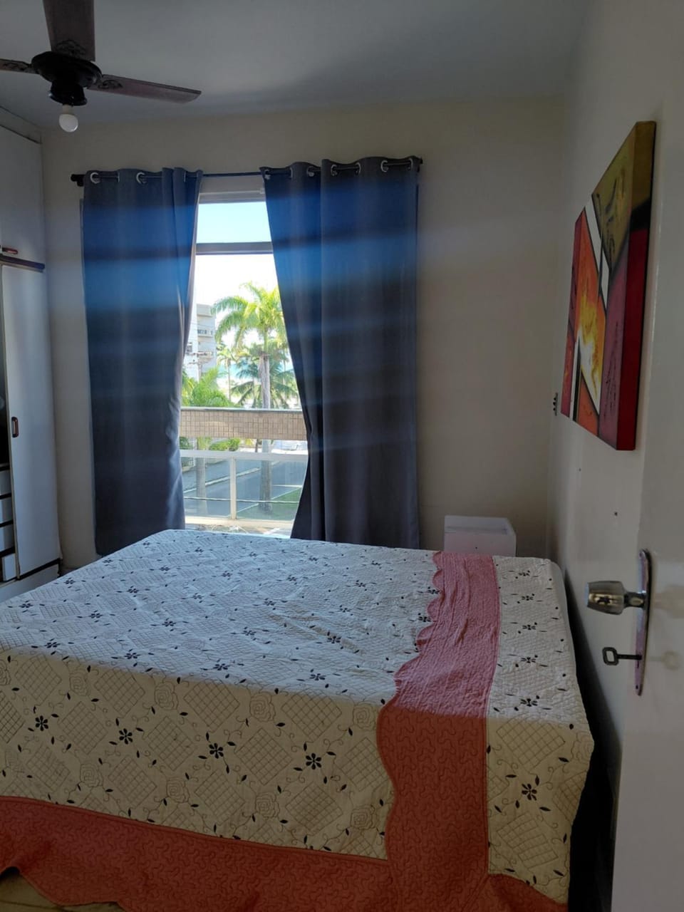 Vista Mar Forte Apartment in Cabo Frio