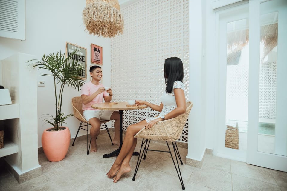 Villa KIKKI Villa in Kuta