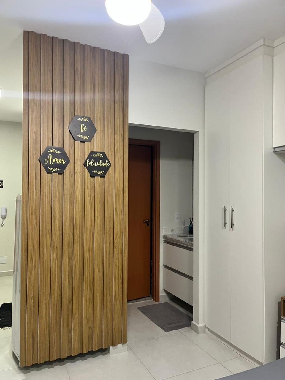 Apartamento no Condominio da Fé - Canção Nova Apartment in State of São Paulo