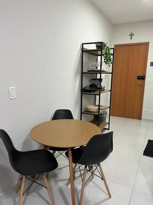 Apartamento no Condominio da Fé - Canção Nova Apartment in State of São Paulo