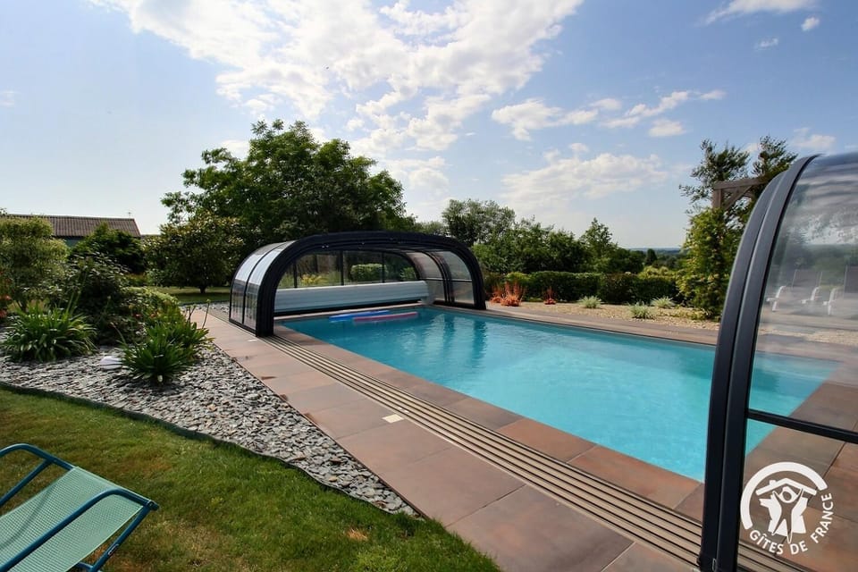 Le ruset House in Brittany