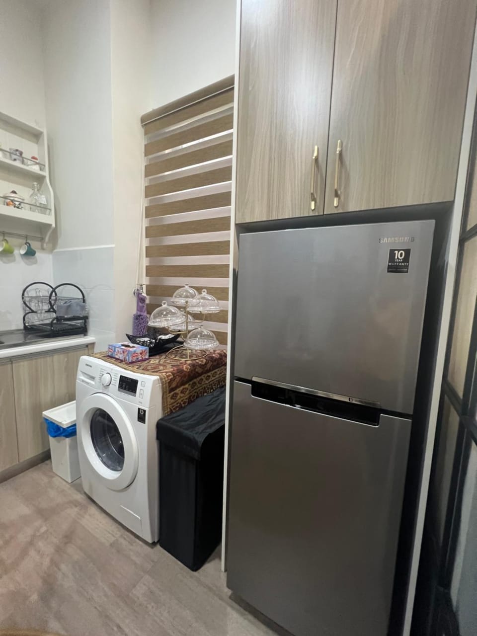 Sepang KLIA Studio by Impian Homestay Apartment in Selangor, Malaysia