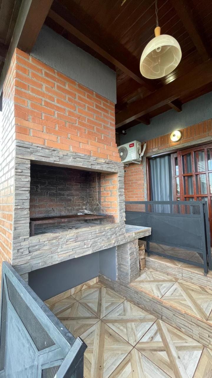 BBQ facilities