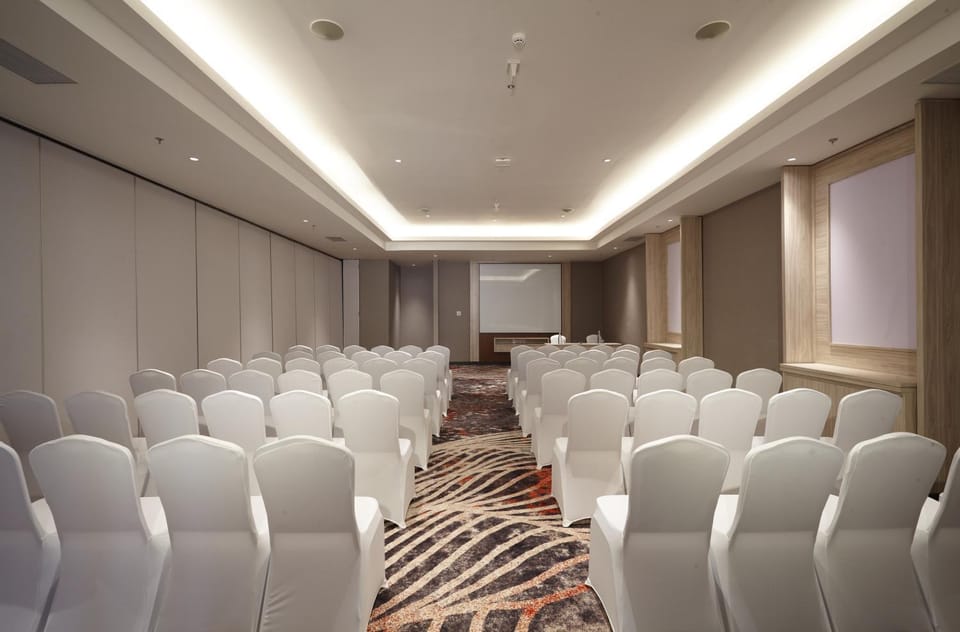 Business facilities, Banquet/Function facilities