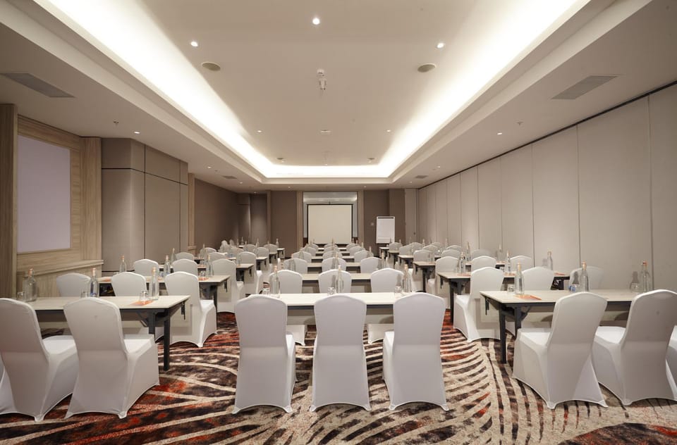 Business facilities, Banquet/Function facilities