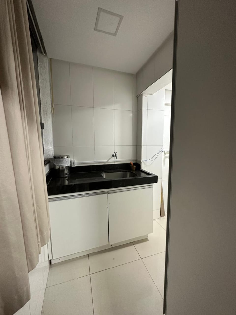Flat Cézar's Park Apartment in State of Goiás
