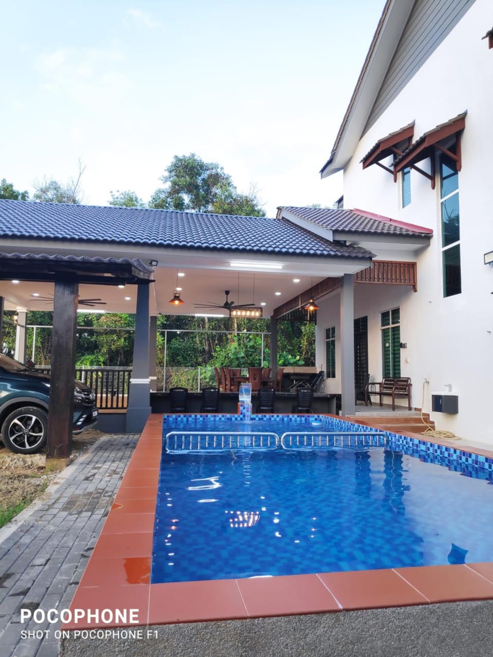 Villa Gong Badak, Kuala Terengganu House in Terengganu, Malaysia