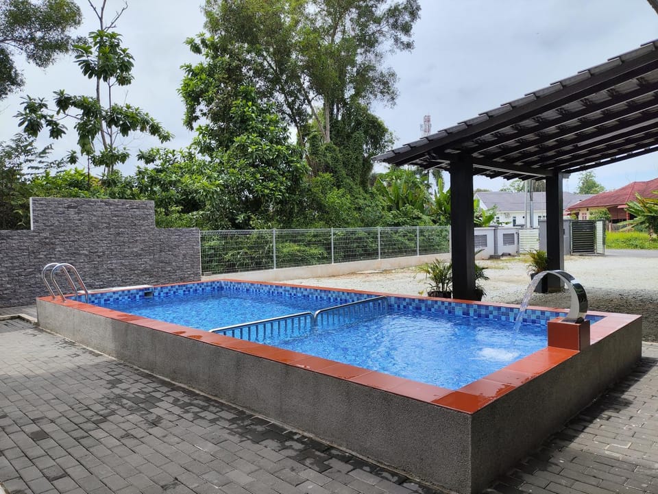 Villa Gong Badak, Kuala Terengganu House in Terengganu, Malaysia
