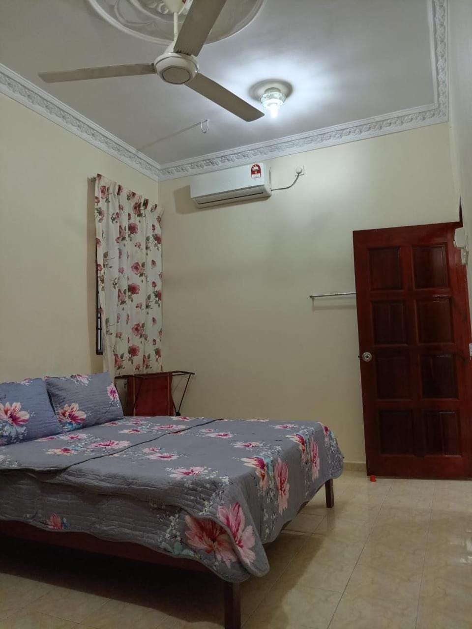 D'HYA HOMESTAY Villa in Kedah