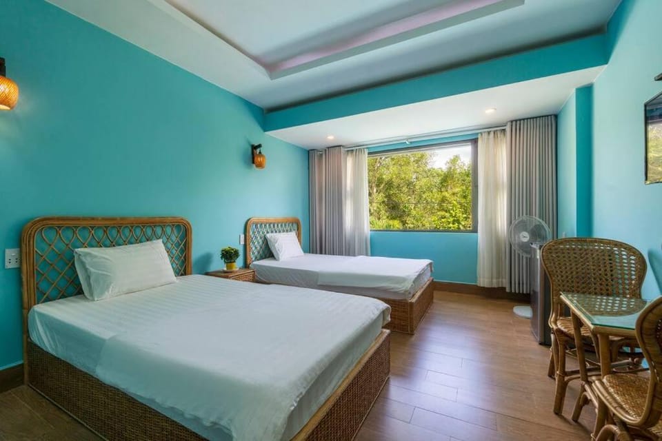Amaia Homestay - a beach home away from home House in Phu Quoc