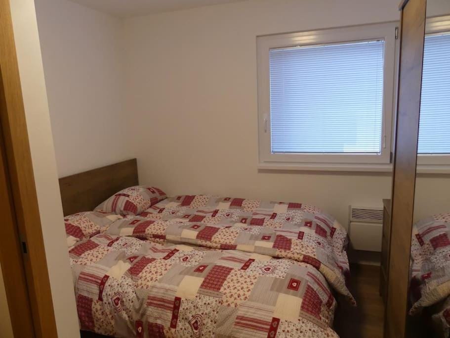 Happy nes.t Apartment in Bovec