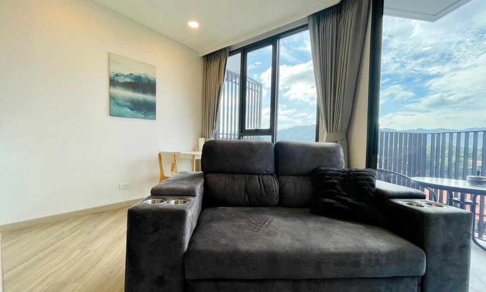 Laguna Skypark Apartment in Choeng Thale