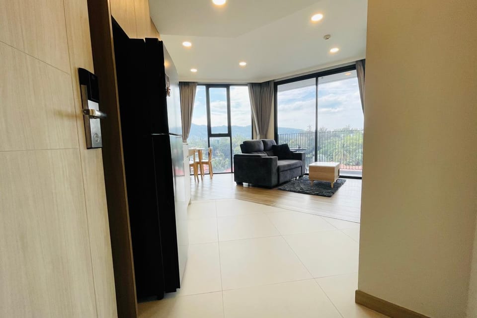 Laguna Skypark Apartment in Choeng Thale