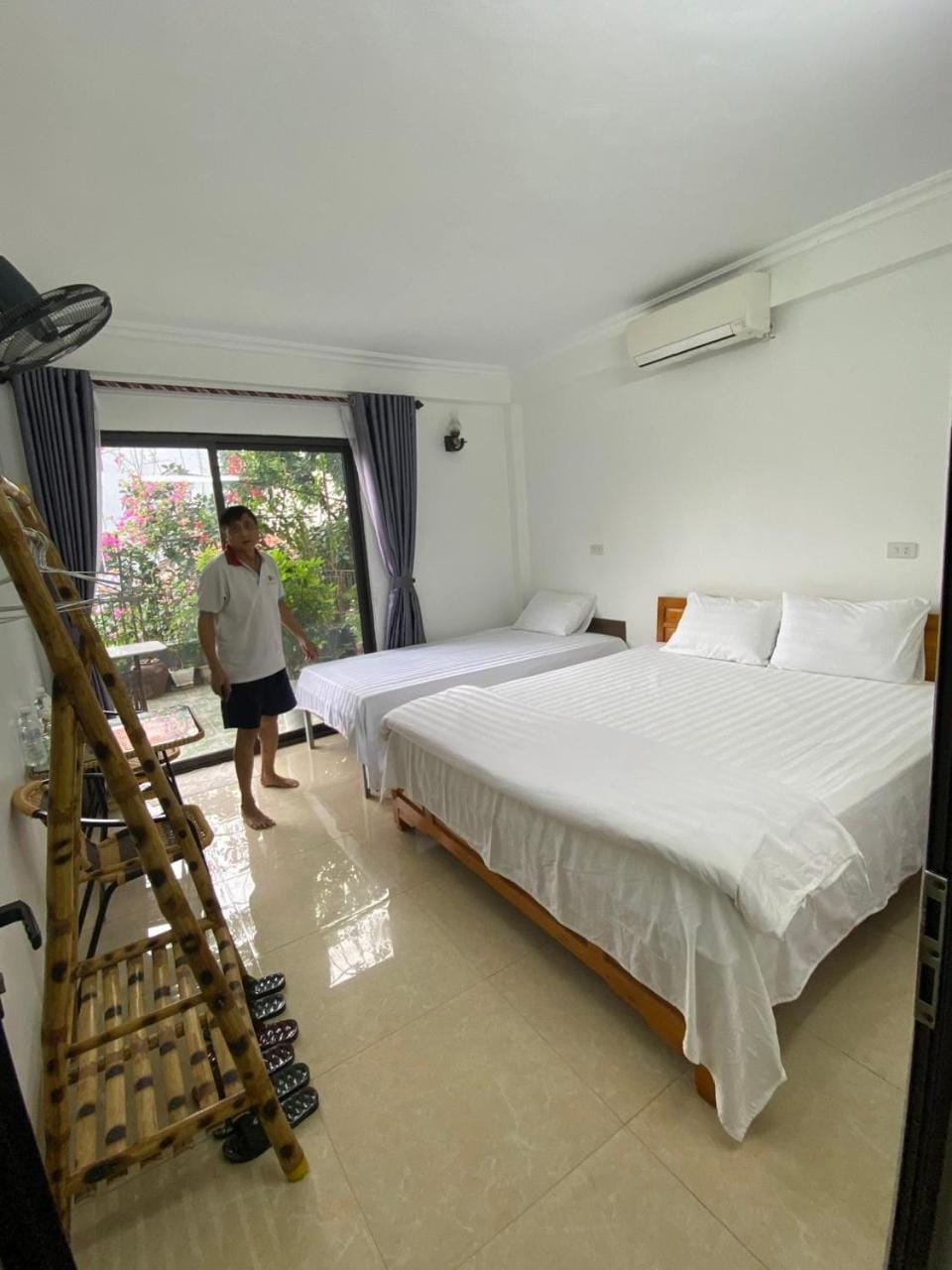 Mr Thông Homestay Vacation rental in Laos