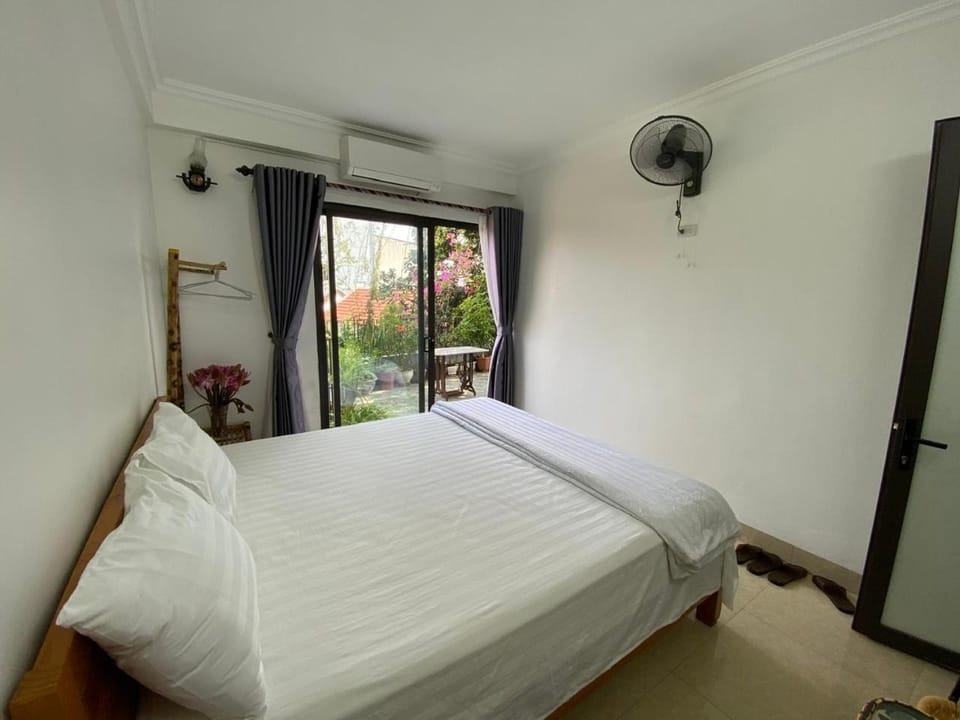Mr Thông Homestay Vacation rental in Laos