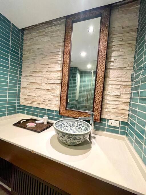 Panoramic sea view, 1 bed flat Apartment in Koh Chang Tai