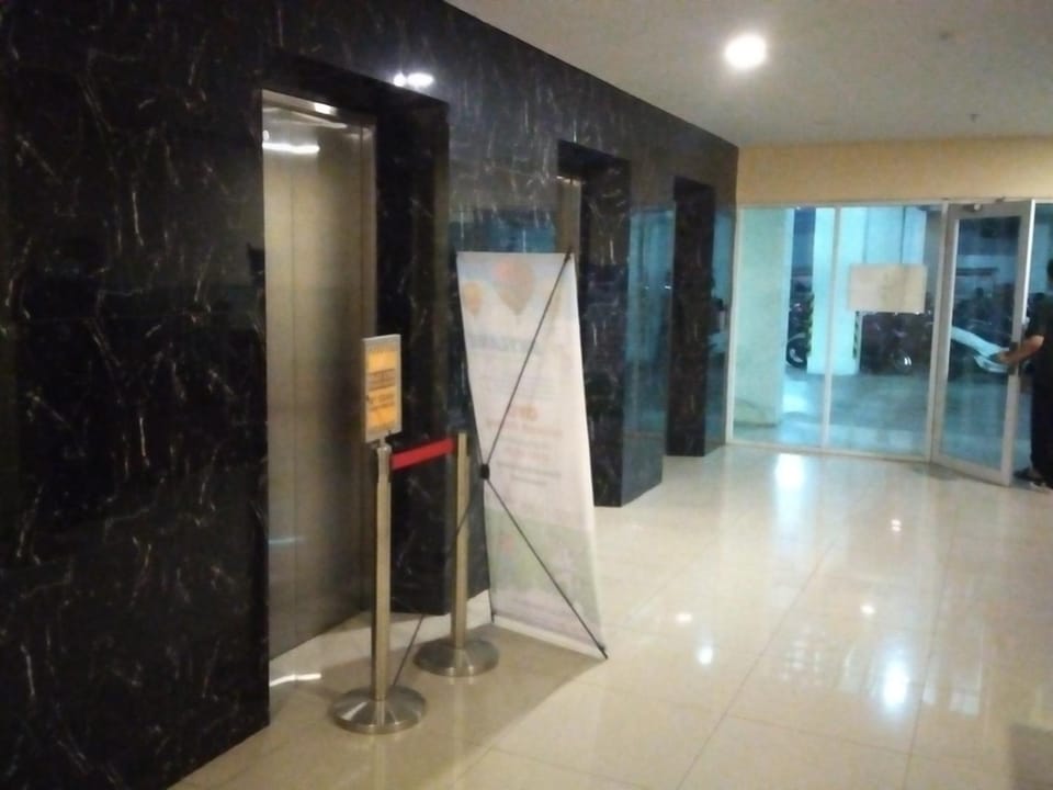 elevator
