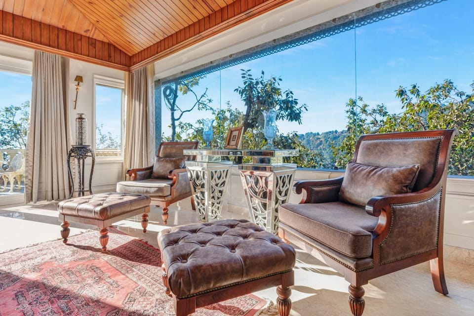 Day, View (from property/room), Seating area