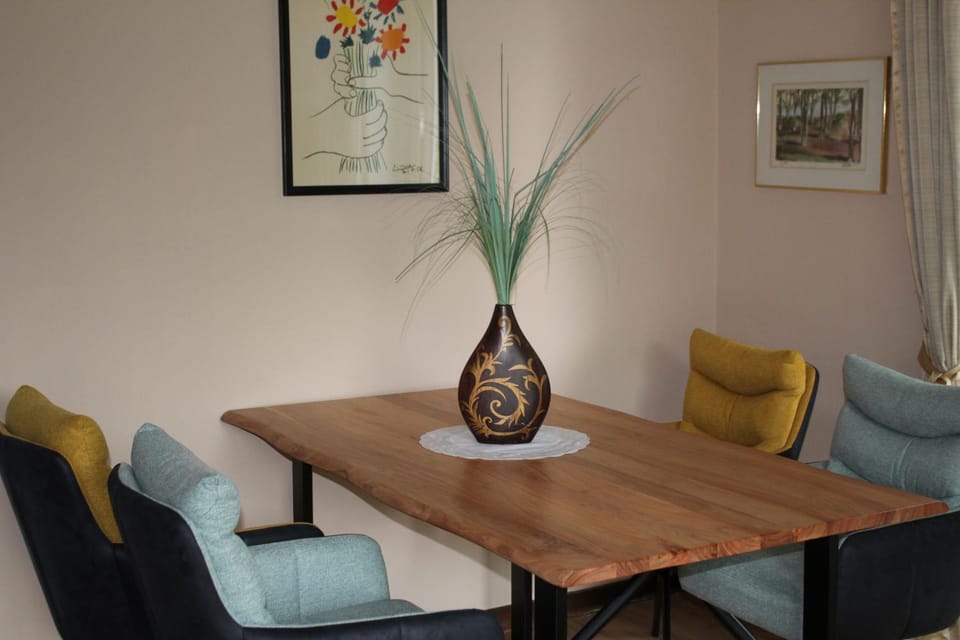 Ferienwohnung Domitian Apartment in Spittal an der Drau