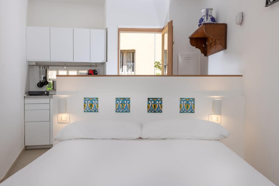 Cuttigghiu 94, delizioso mini appart in centro House in Modica