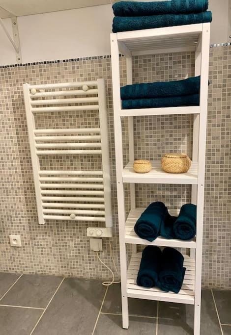 Joli duplex centre Seclin Apartment in Hauts-de-France