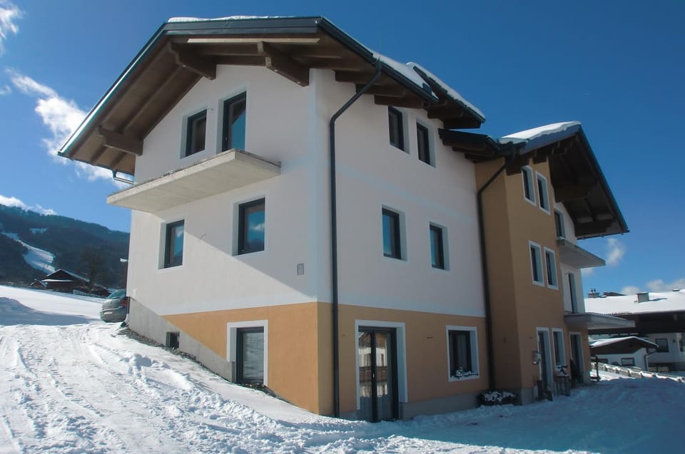 Appartements Real Apartment in Schladming