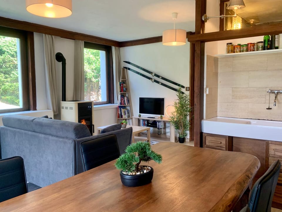 Game Room, TV and multimedia, Living room, kitchen