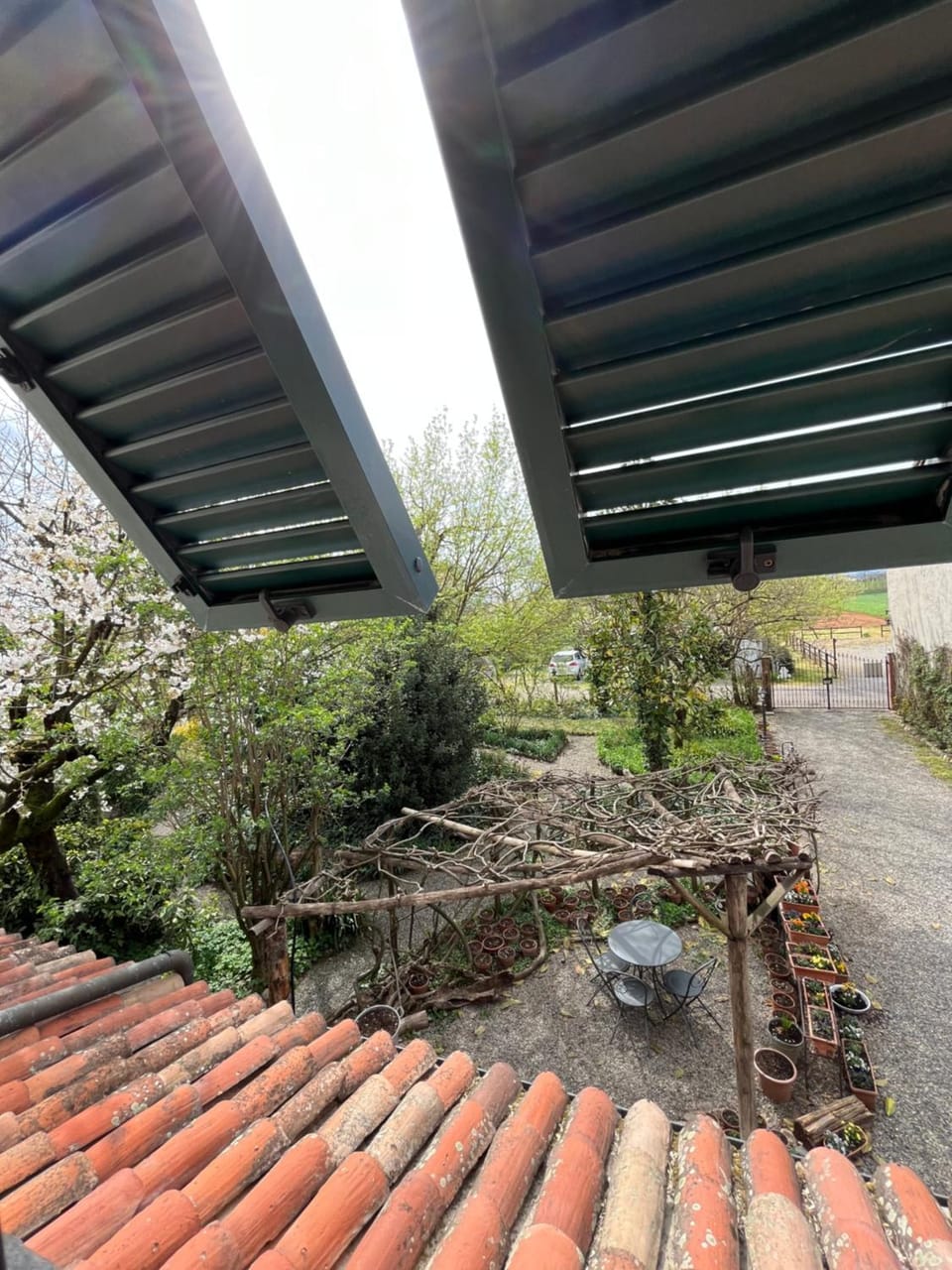 View (from property/room)