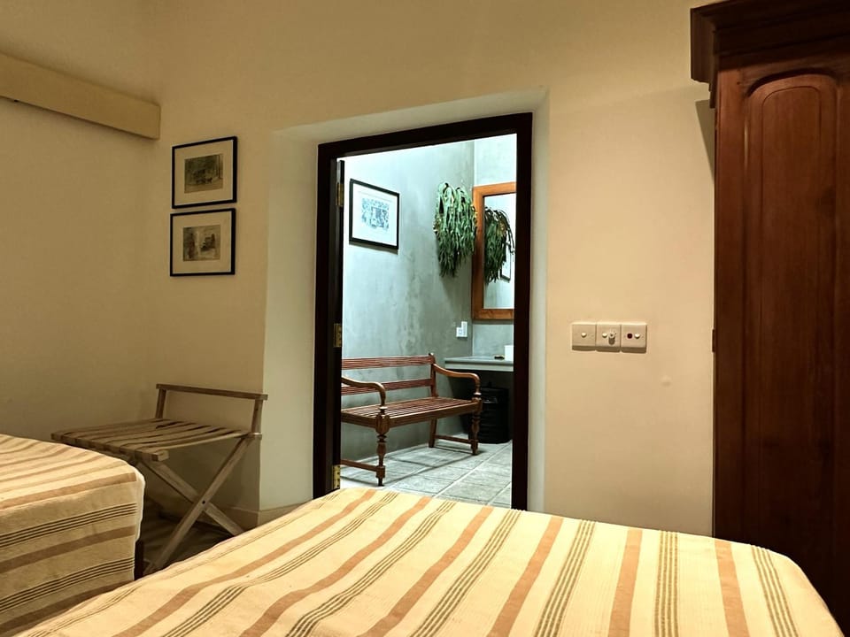 89 Leyn Baan by AQUA Villa Villa in Galle