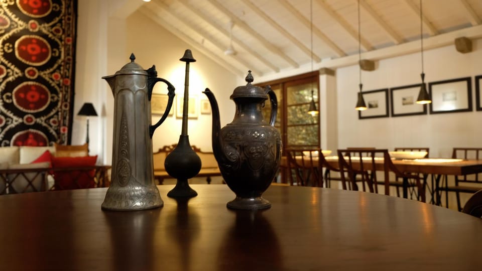 89 Leyn Baan by AQUA Villa Villa in Galle