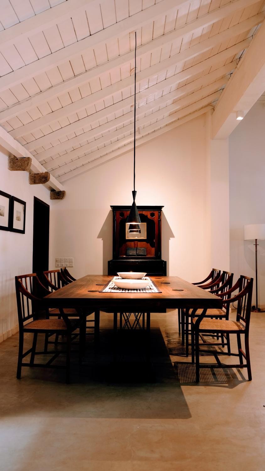89 Leyn Baan by AQUA Villa Villa in Galle