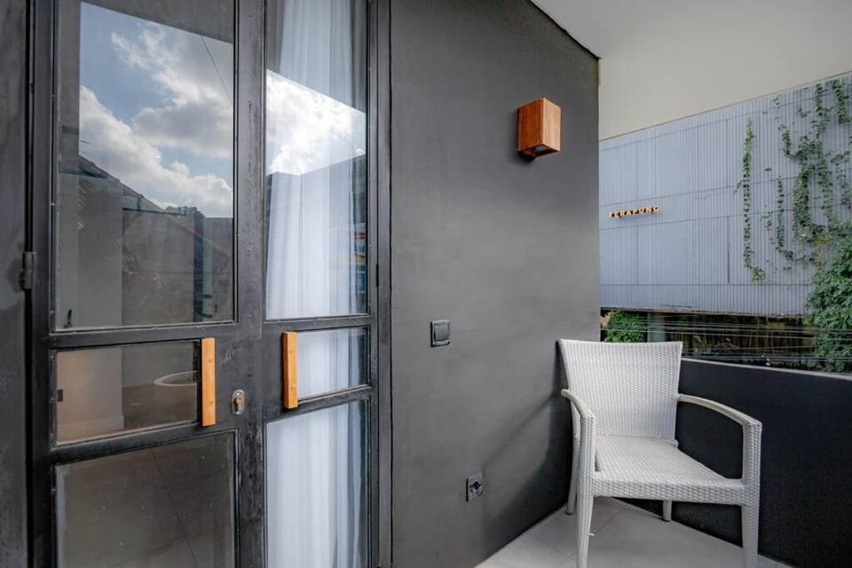 Town House CAMY Apartment in Kuta
