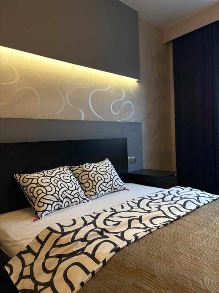 Parkcity Park Śląski Apartment in Poland