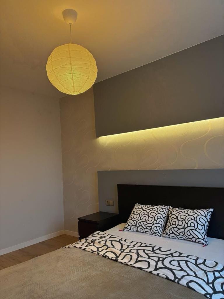 Parkcity Park Śląski Apartment in Poland