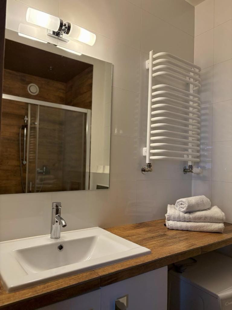 Parkcity Park Śląski Apartment in Poland