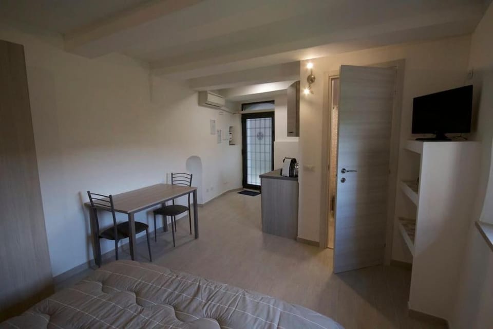 LA CASA DI BRANCALEONE House in Umbria