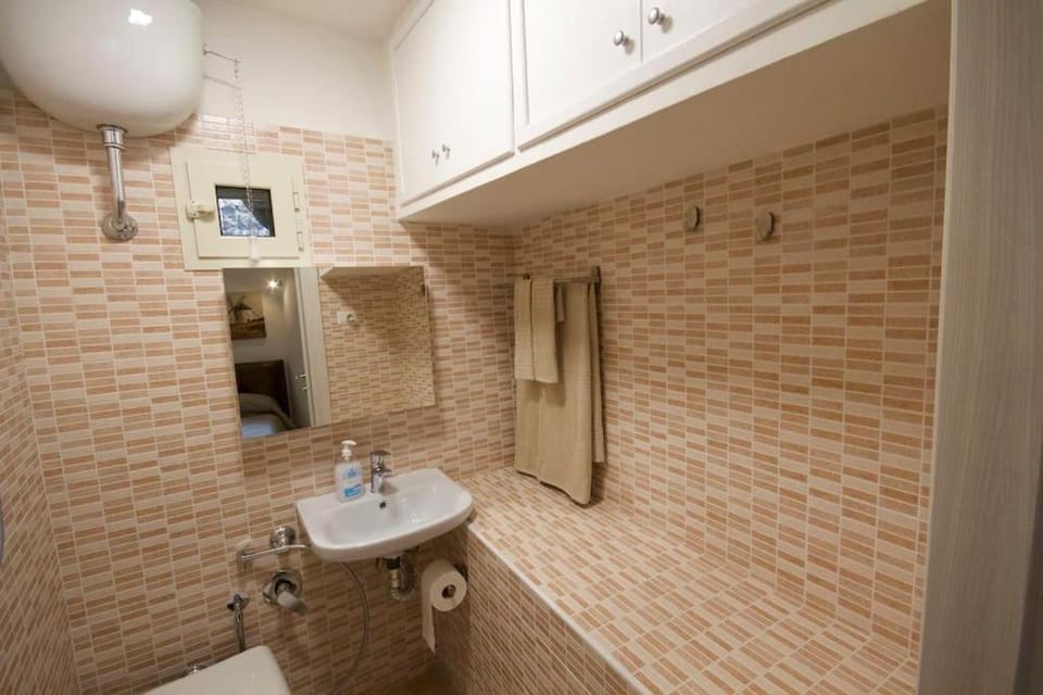 LA CASA DI BRANCALEONE House in Umbria