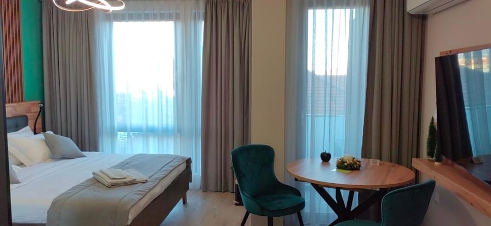 Apartmenthaus Oborishte Apartment in Bulgaria